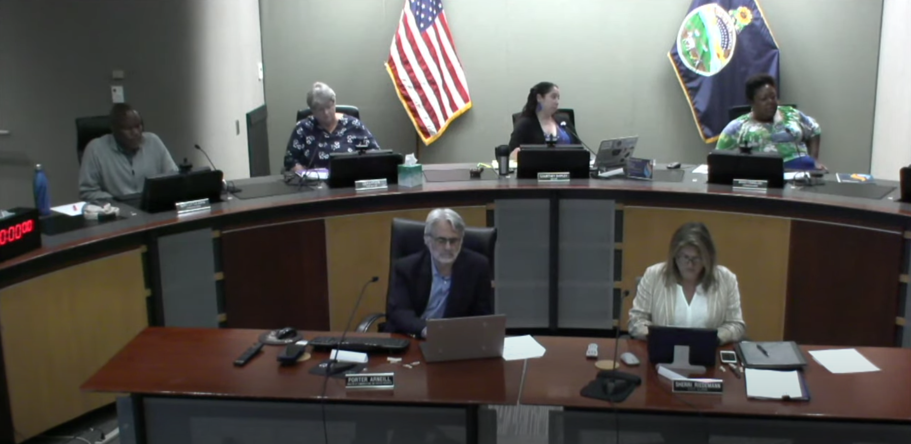 City leaders to further discuss results of homeless needs study as part ...